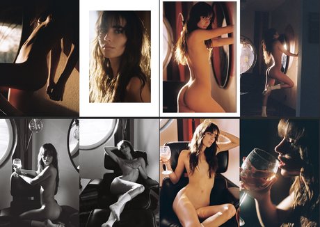 Photo nue de fuite OnlyFans de Elisa And Renne Herbert Twins