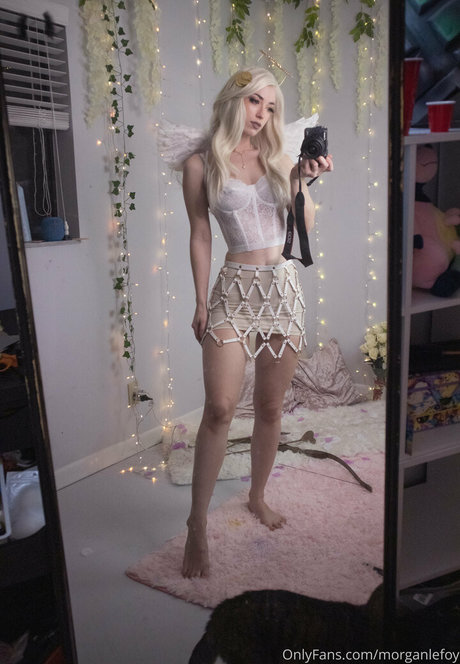Morganlefoy