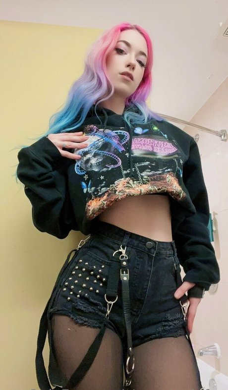 Morganlefoy