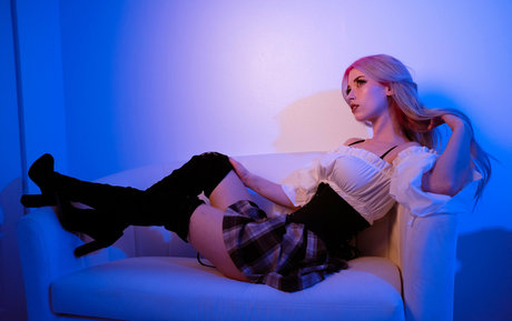 MorganLeFoy
