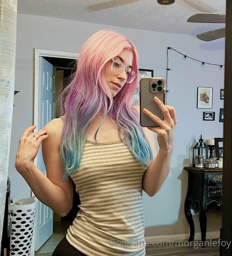Morganlefoy