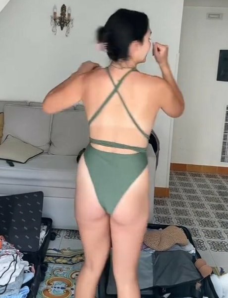 Photo nue de fuite OnlyFans de Womenbarstool