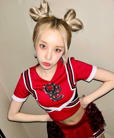 WomenK-pop