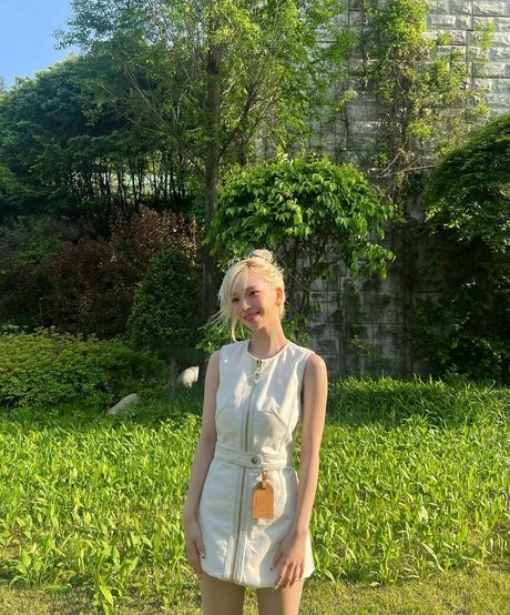 Photo nue de fuite OnlyFans de Womenkpop