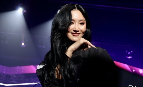 Photo nue de fuite OnlyFans de Womenkpop