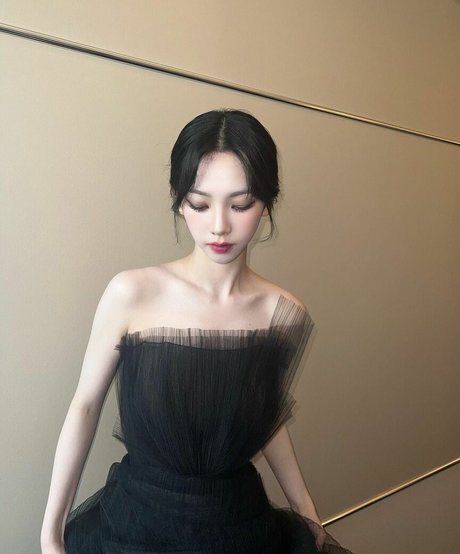 Photo nue de fuite OnlyFans de Womenkpop