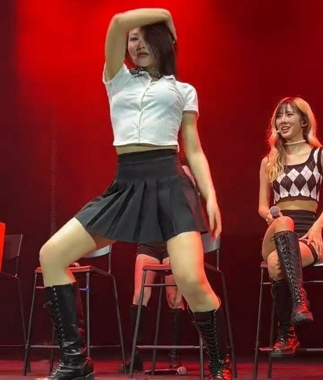Womenkpop