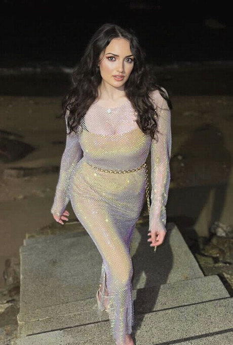 Sonia Ferraro