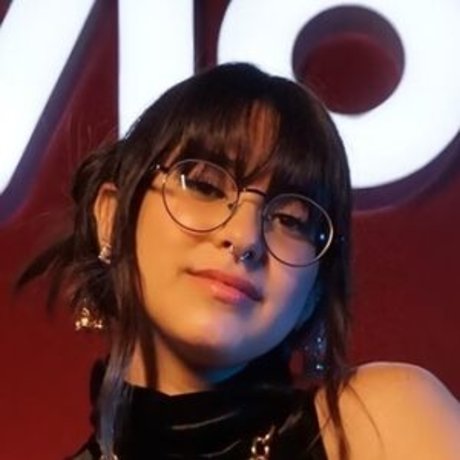 Photo nue de fuite OnlyFans de Bibi Vitona