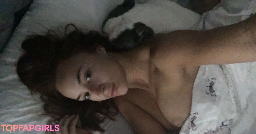 Photo nue de fuite OnlyFans de Rosie Jones #1969