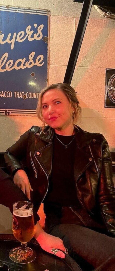 Photo nue de fuite OnlyFans de Taylor Tomlinson