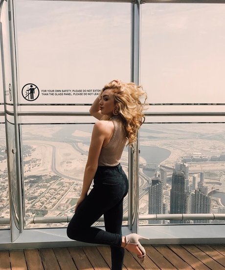 Peyton List