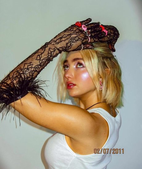 Peyton List