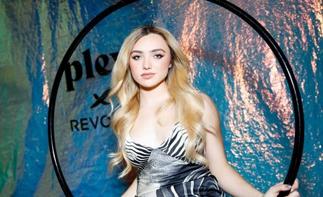 Peyton List