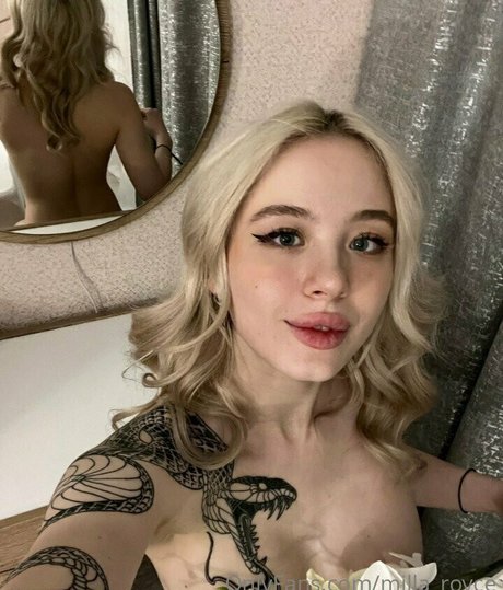 Milla_snake