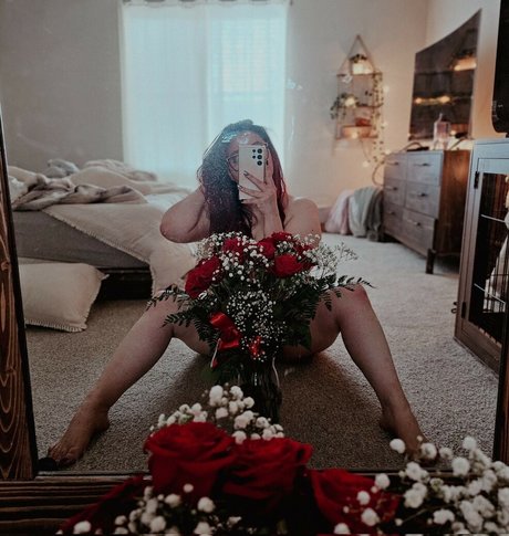 Photo nue de fuite OnlyFans de Jambooble