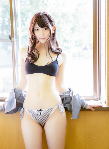 Marina Amatsu