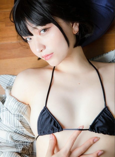 Marina Amatsu