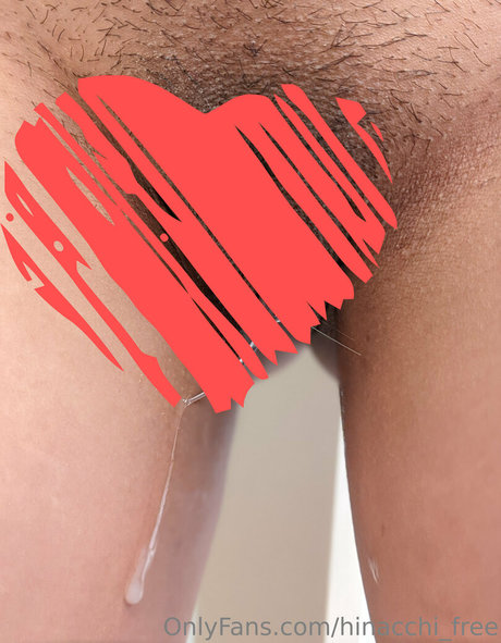 Photo nue de fuite OnlyFans de Hinacchifree