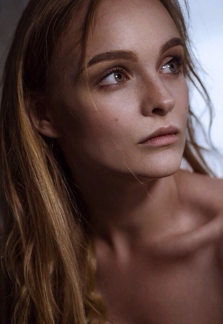 Sophie Katssby