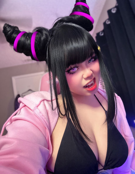 Photo nue de fuite OnlyFans de Cyb4rangel