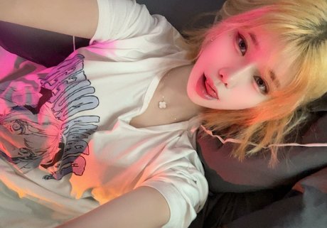 Photo nue de fuite OnlyFans de We8136