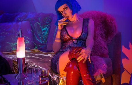 Photo nue de fuite OnlyFans de Ezy Summers Cosplay