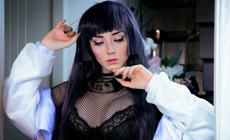 Ezy Summers Cosplay