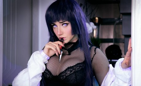 Ezy Summers Cosplay
