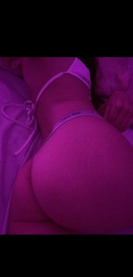 Photo nue de fuite OnlyFans de Bianca Marie