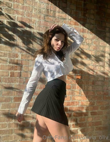 Photo nue de fuite OnlyFans de Adelleda