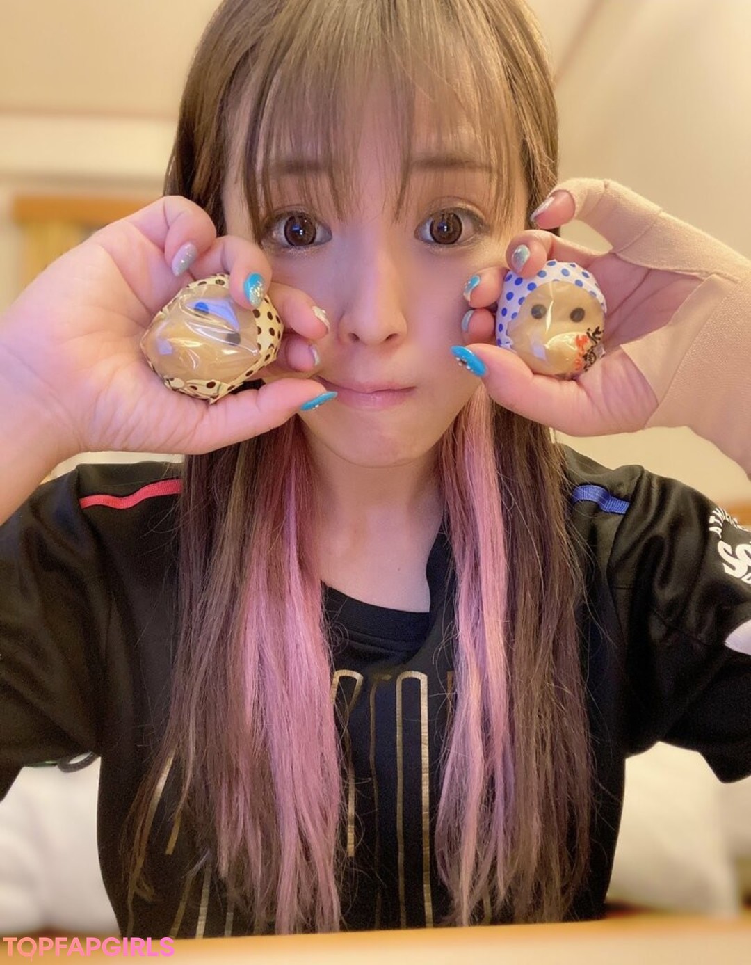 Photo nue de fuite OnlyFans de Mina Shirakawa #1018