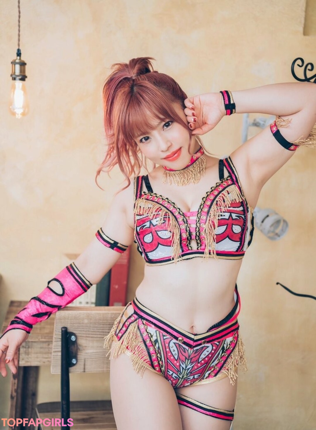 Photo nue de fuite OnlyFans de Mina Shirakawa #1020