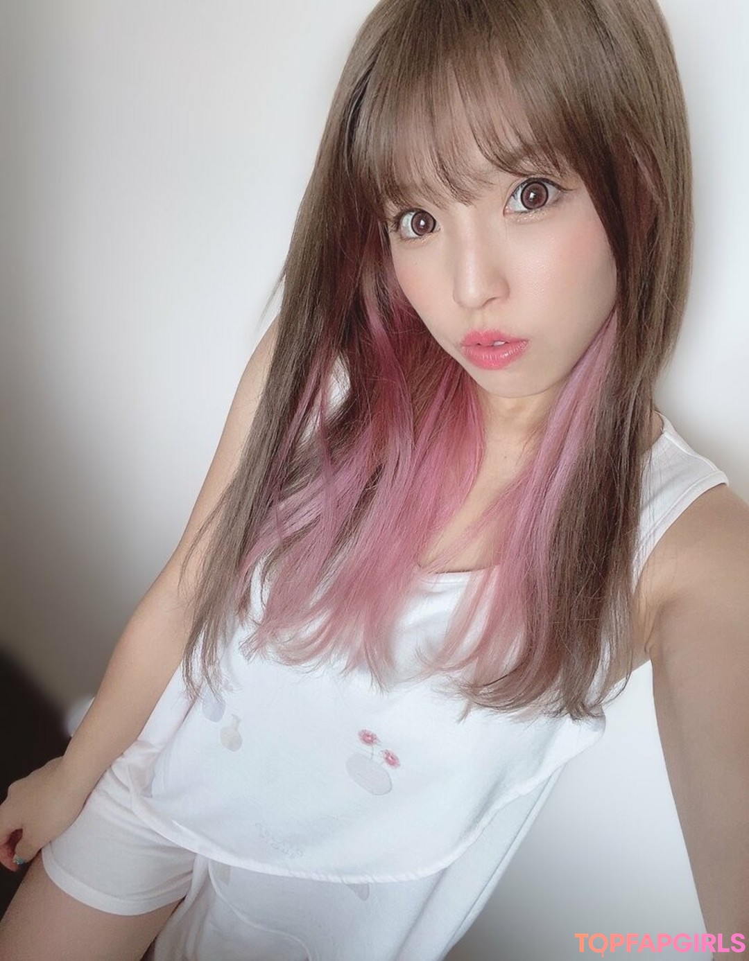 Photo nue de fuite OnlyFans de Mina Shirakawa #1031