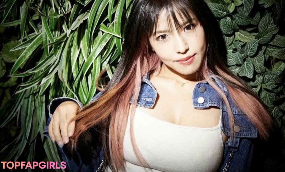 Photo nue de fuite OnlyFans de Mina Shirakawa #1113