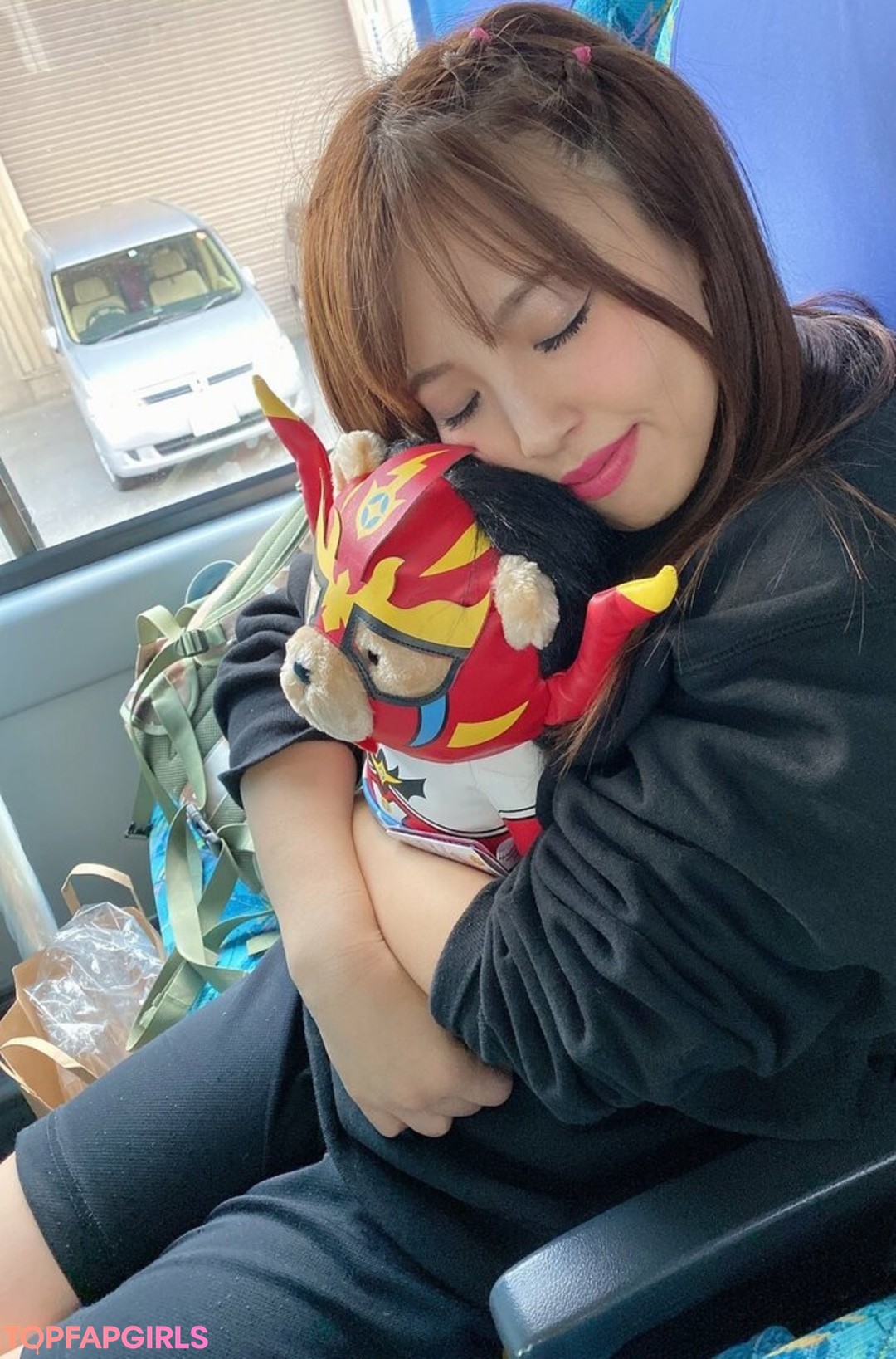 Photo nue de fuite OnlyFans de Mina Shirakawa #1138