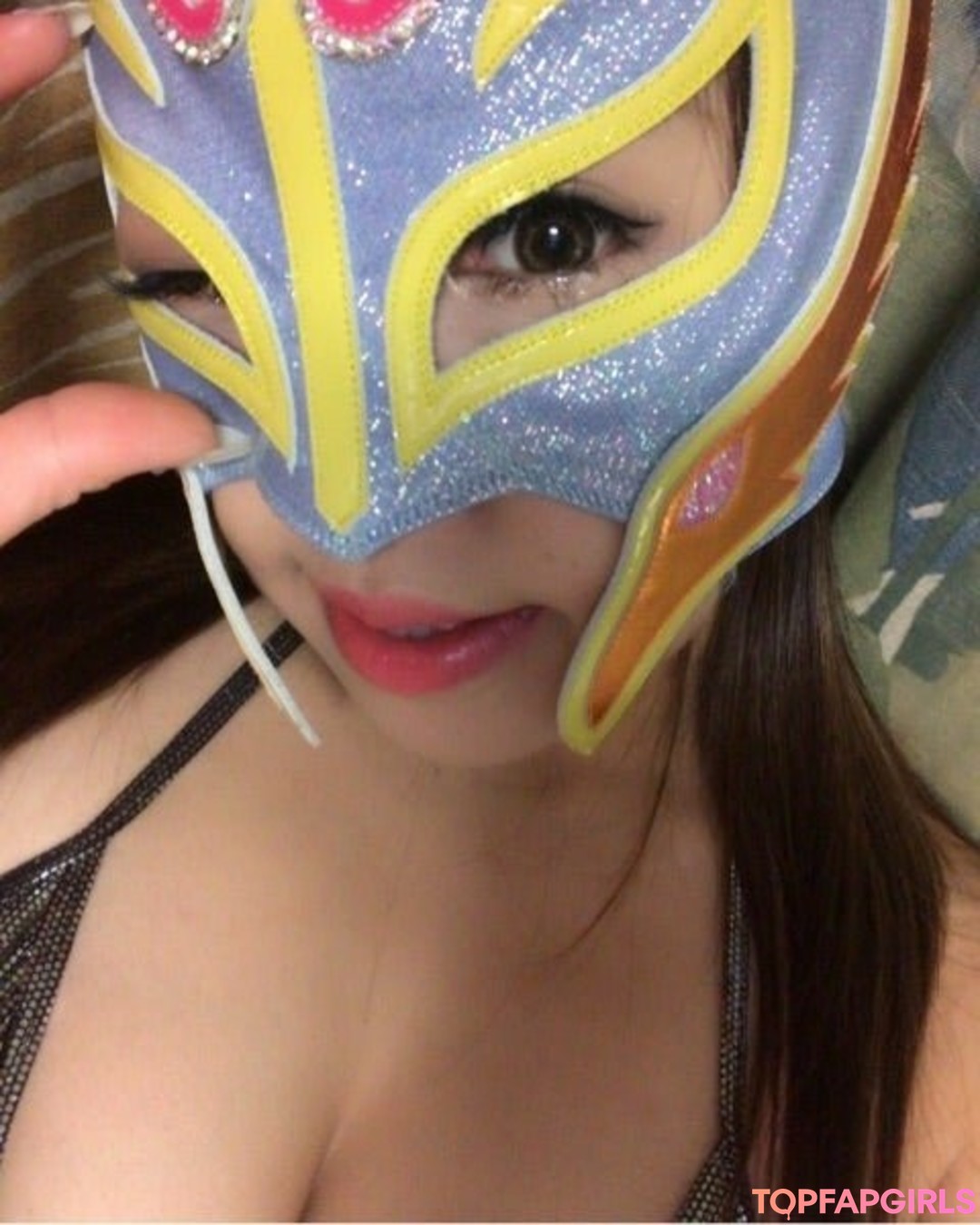 Photo nue de fuite OnlyFans de Mina Shirakawa #1149