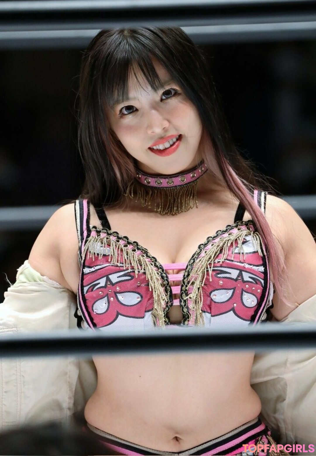 Photo nue de fuite OnlyFans de Mina Shirakawa #1174