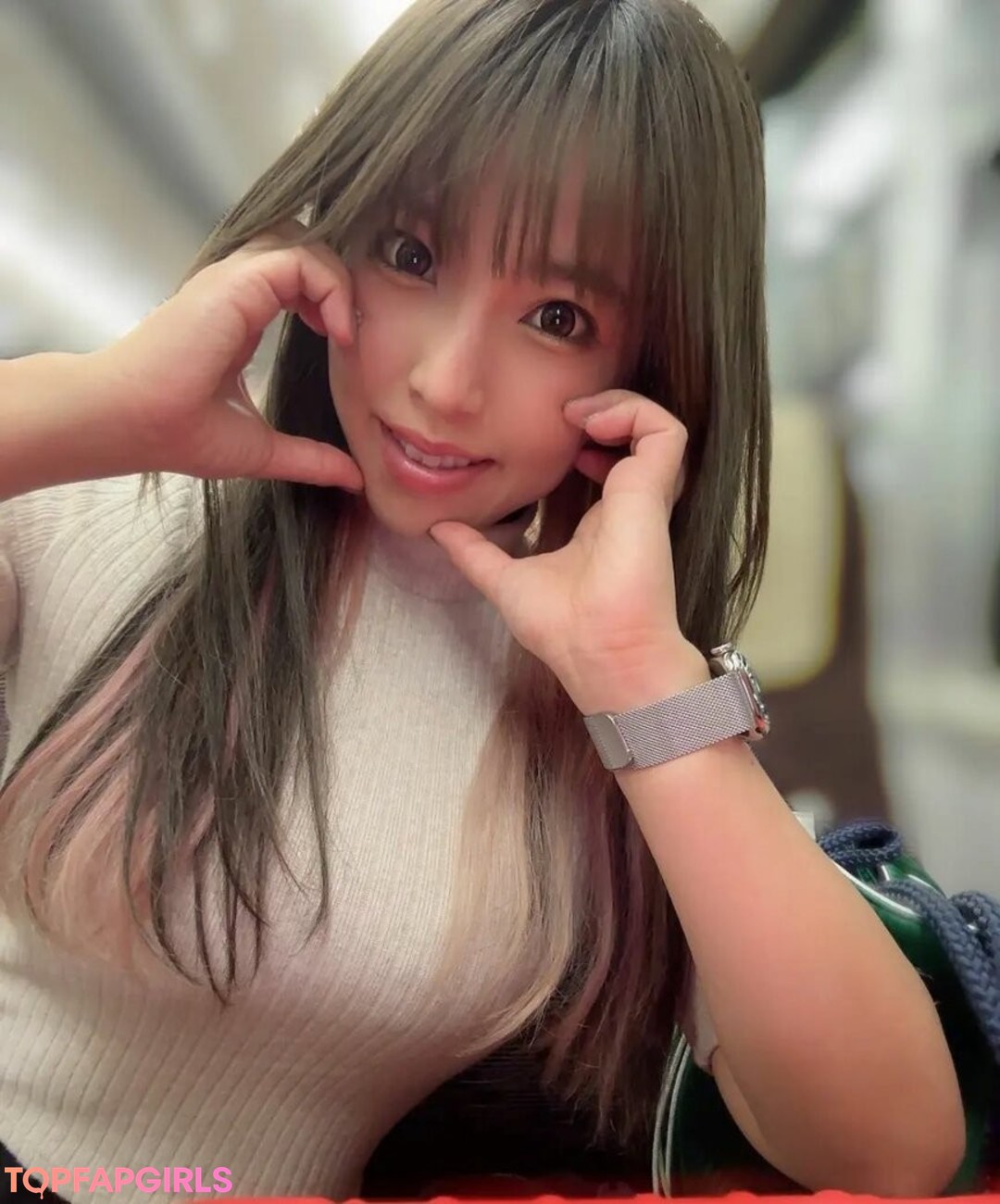 Photo nue de fuite OnlyFans de Mina Shirakawa #1177