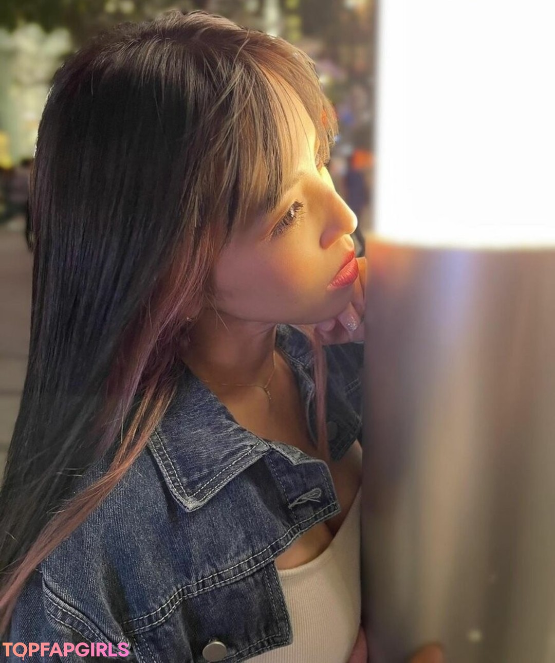 Photo nue de fuite OnlyFans de Mina Shirakawa #1178