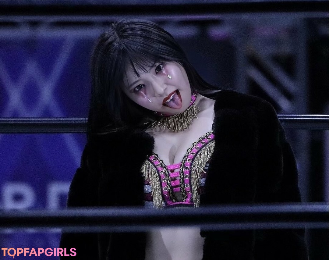 Photo nue de fuite OnlyFans de Mina Shirakawa #1204