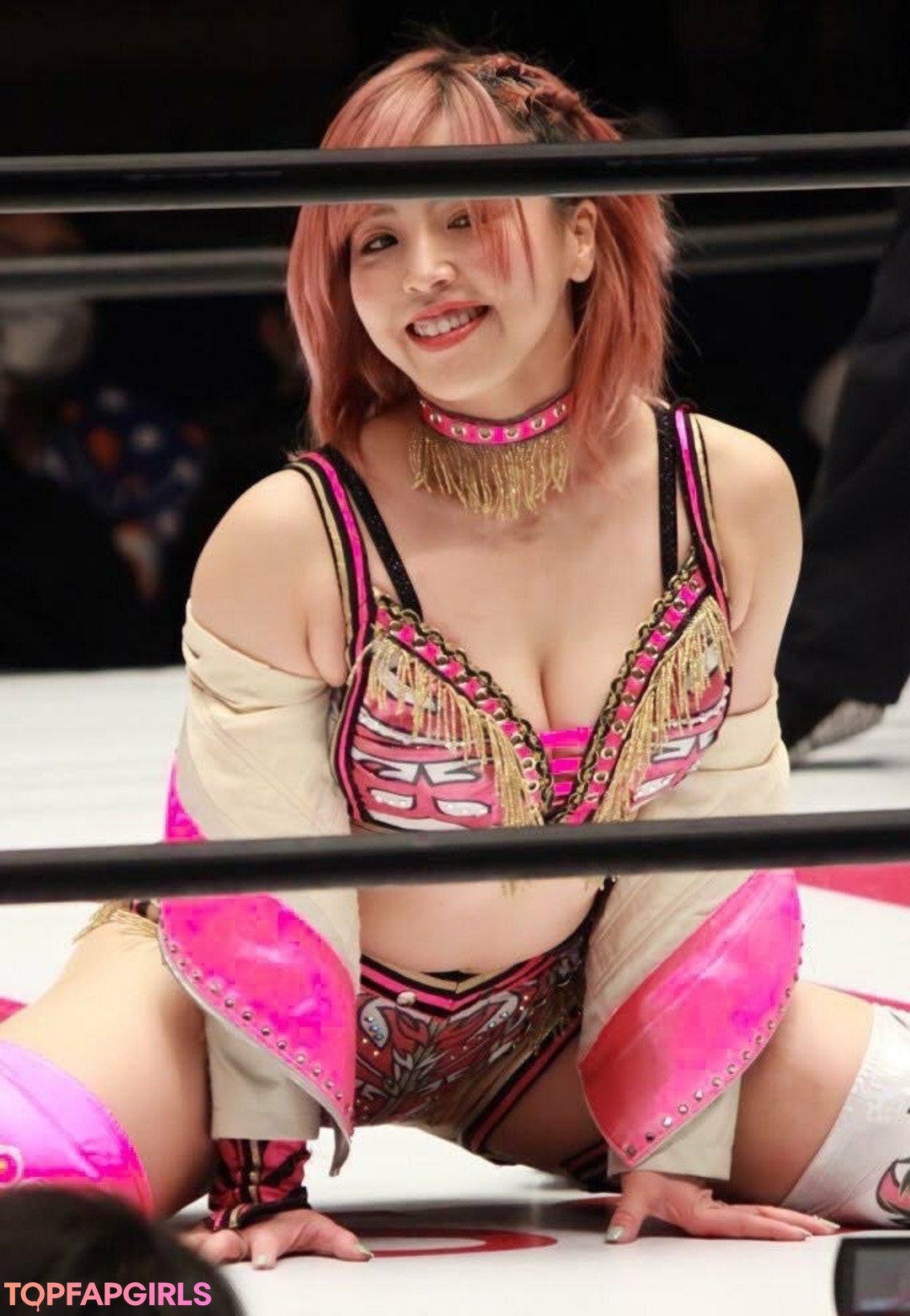 Photo nue de fuite OnlyFans de Mina Shirakawa #1234