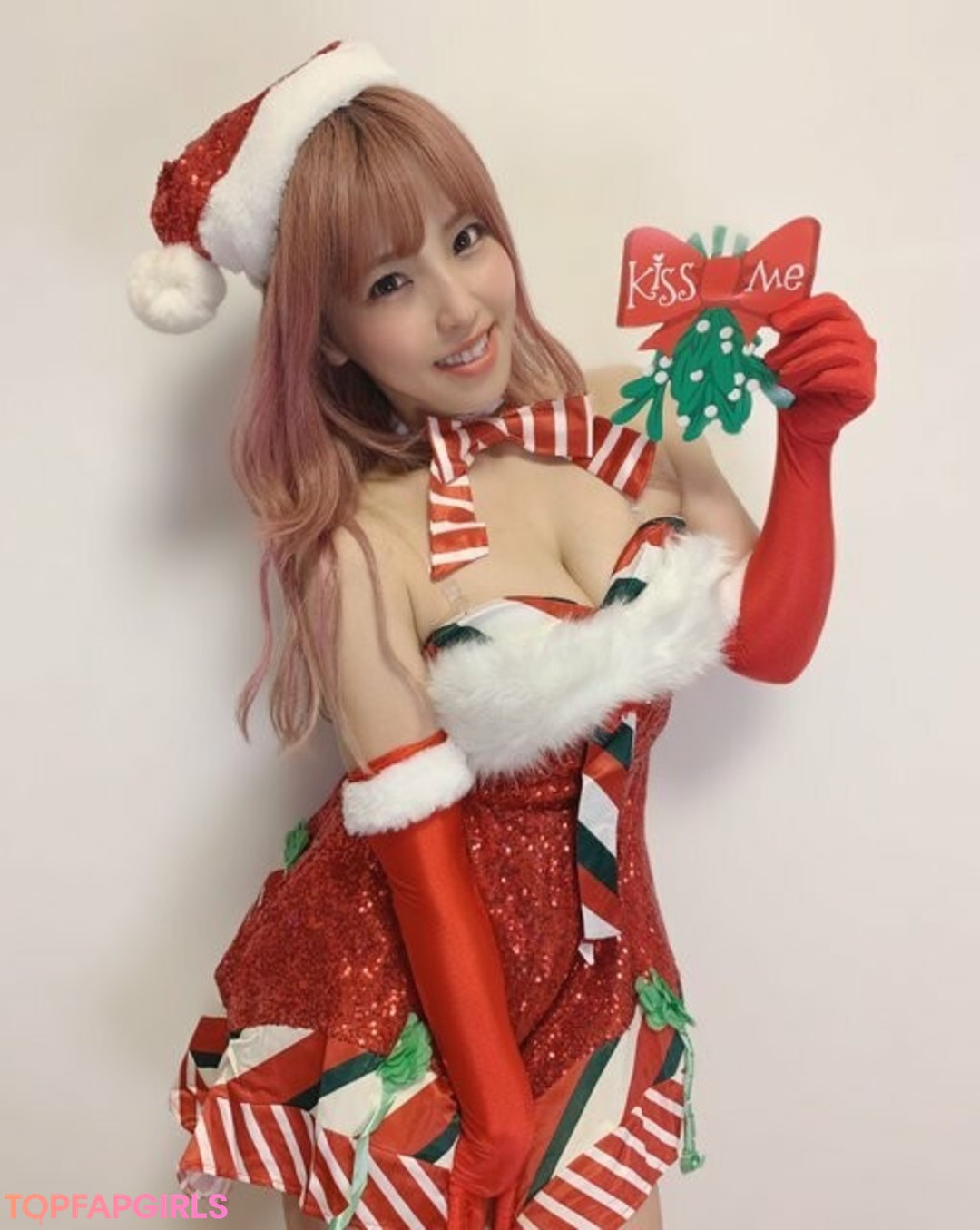 Photo nue de fuite OnlyFans de Mina Shirakawa #1235