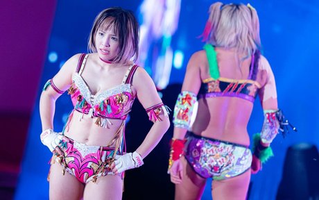 Mina Shirakawa
