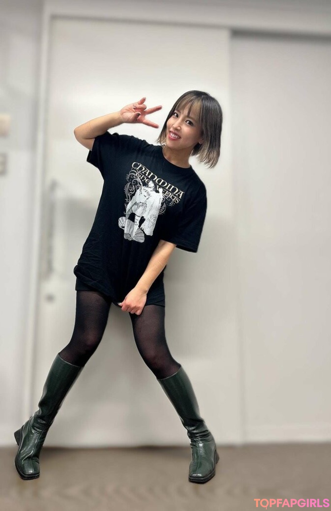 Photo nue de fuite OnlyFans de Mina Shirakawa #1279