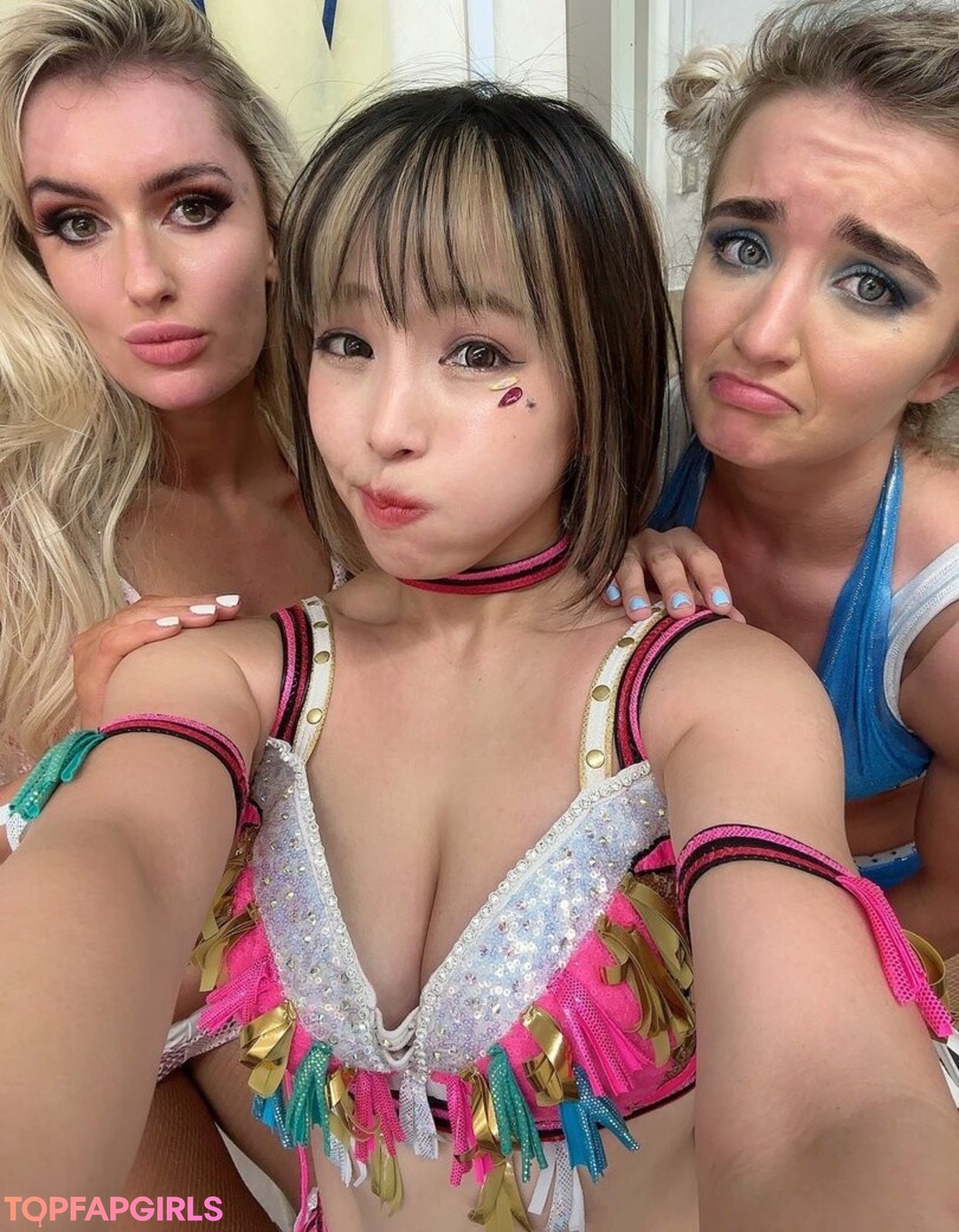 Photo nue de fuite OnlyFans de Mina Shirakawa #1286