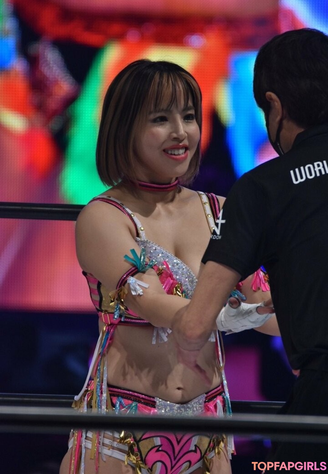 Photo nue de fuite OnlyFans de Mina Shirakawa #1312