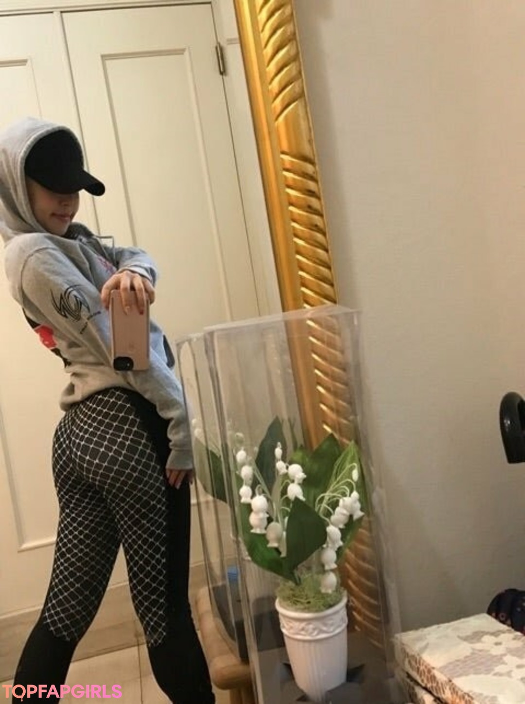 Photo nue de fuite OnlyFans de Mina Shirakawa #1321