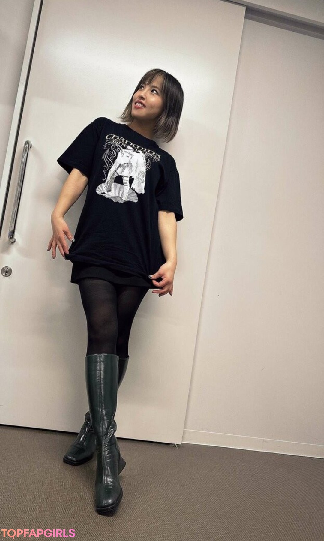 Photo nue de fuite OnlyFans de Mina Shirakawa #1401