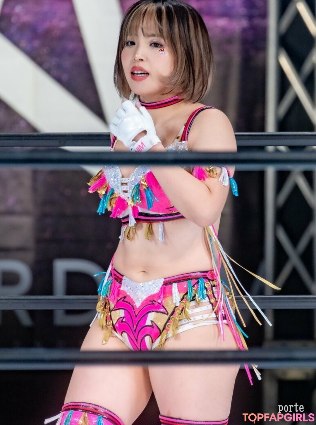 Photo nue de fuite OnlyFans de Mina Shirakawa #1458